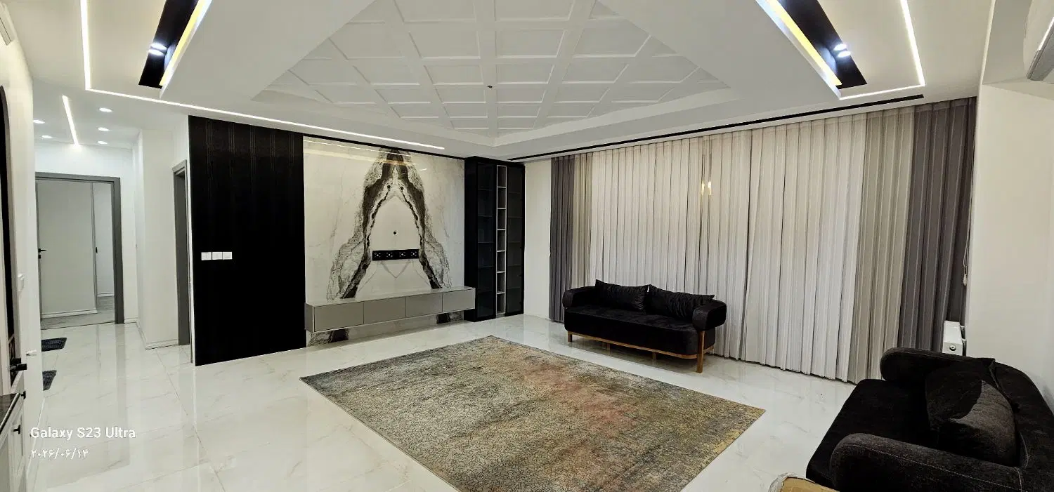 فروش آپارتمان دو خوابه