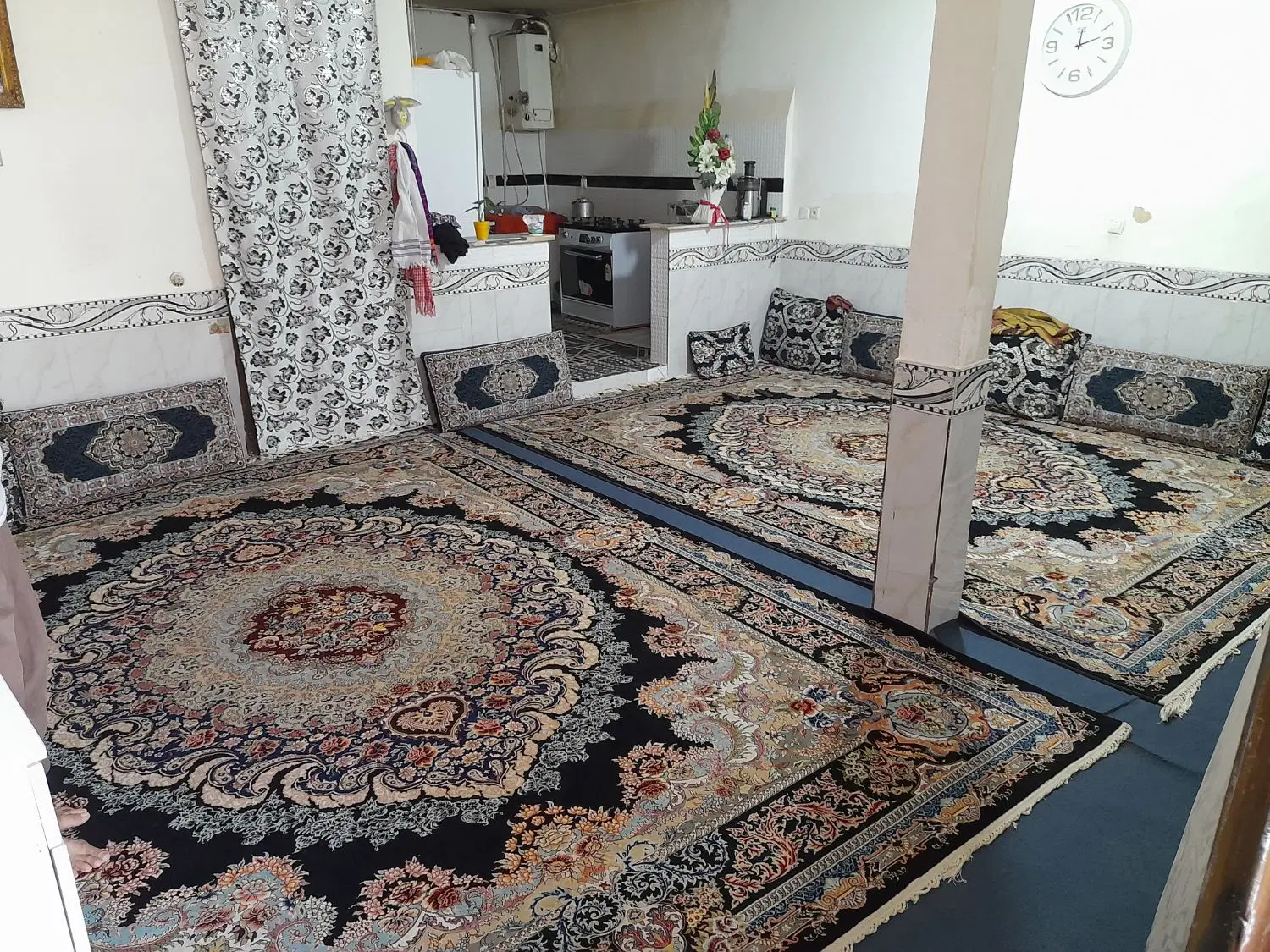 خانه ویلایی