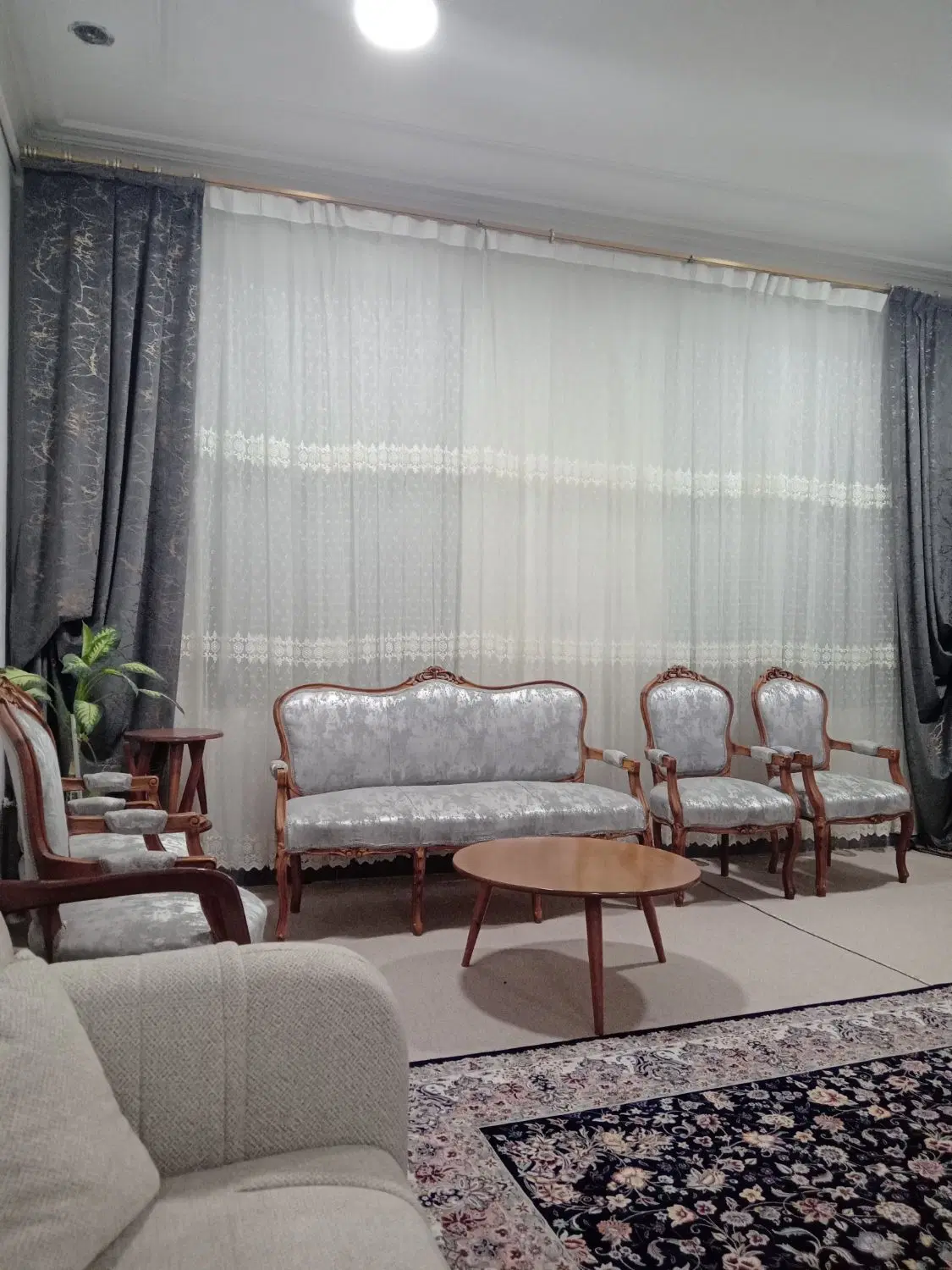 ملک ویلایی