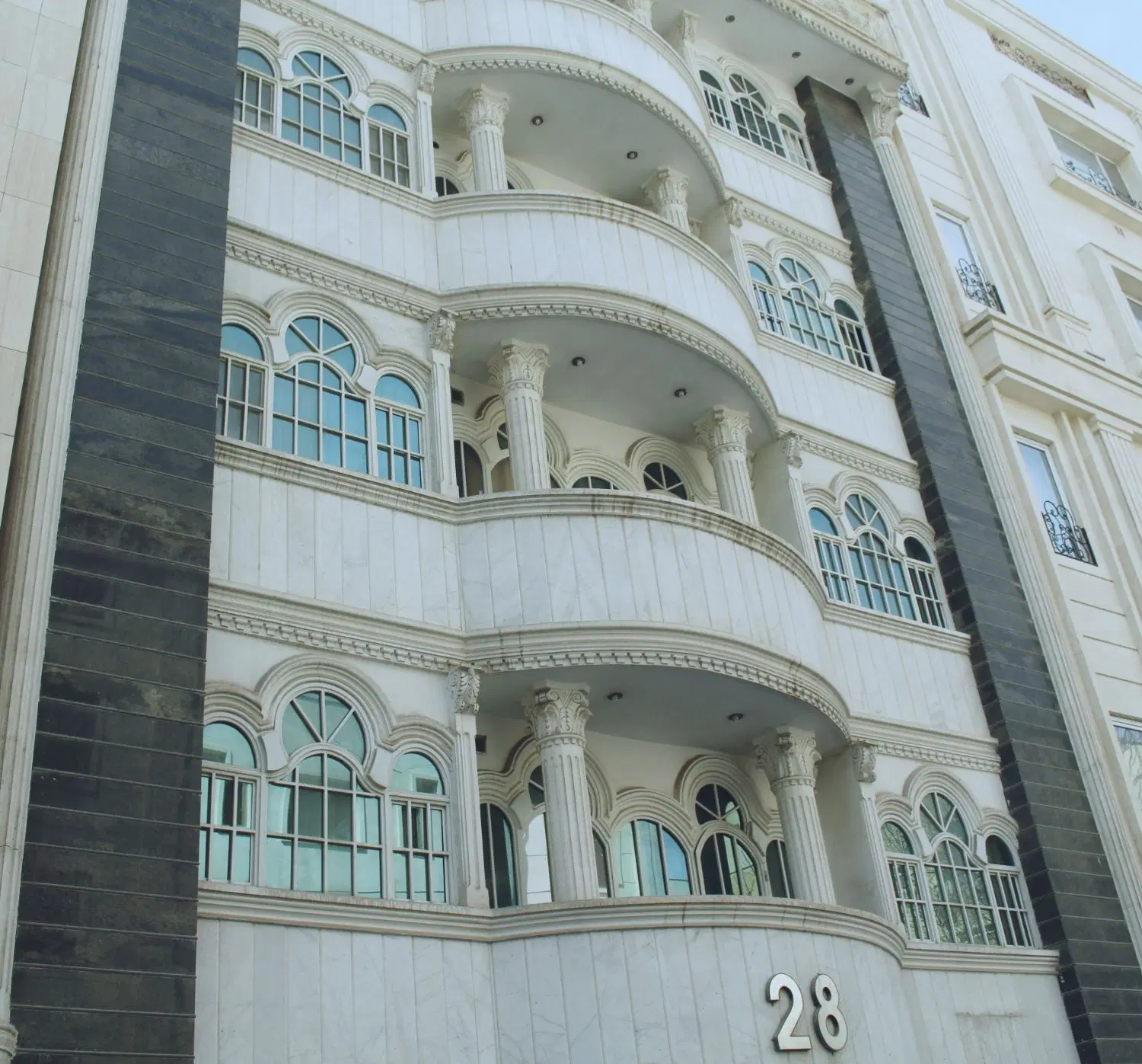 اجاره واحد مبله مسکونی