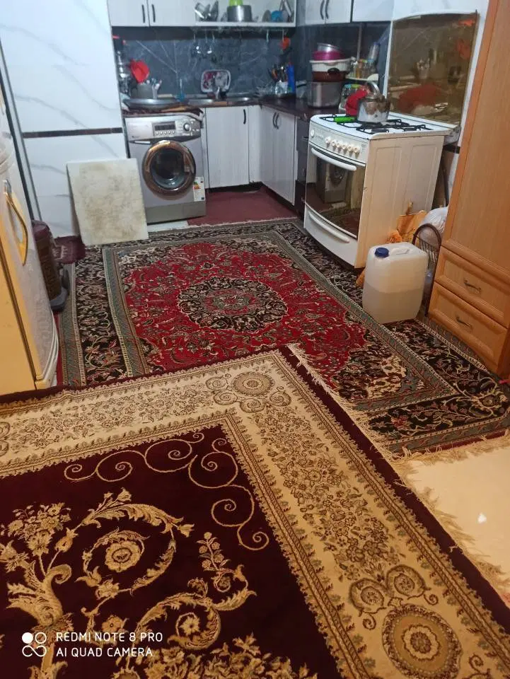 زیرزمین 40متری