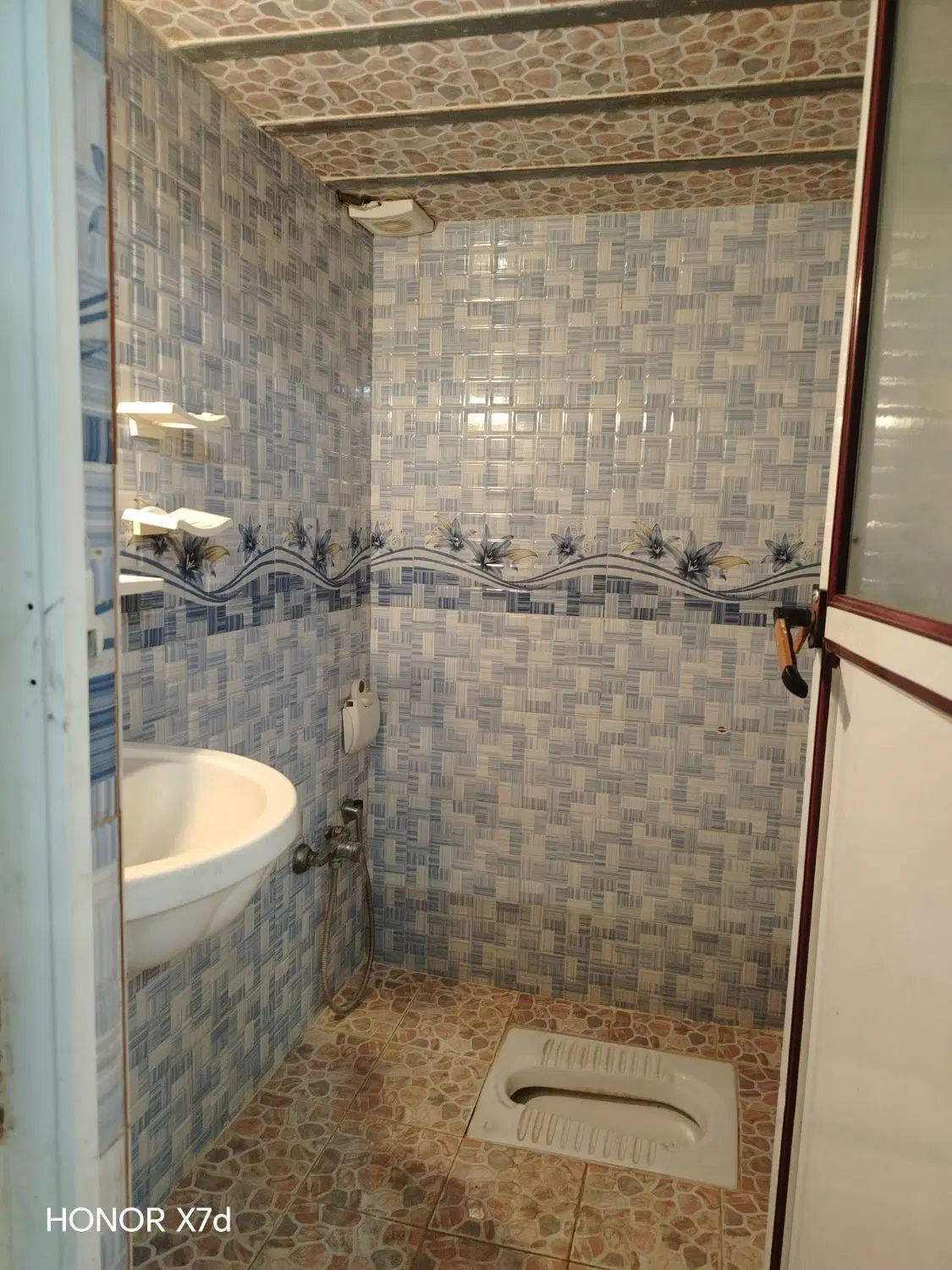 فروش 2 طبقه 90 متری با مغازه