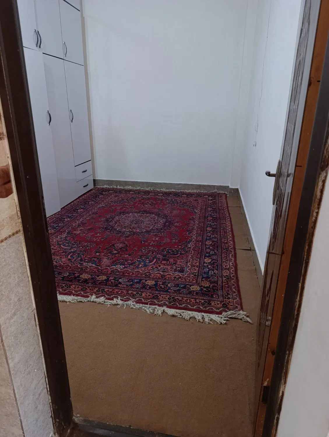 سوییت 85متری