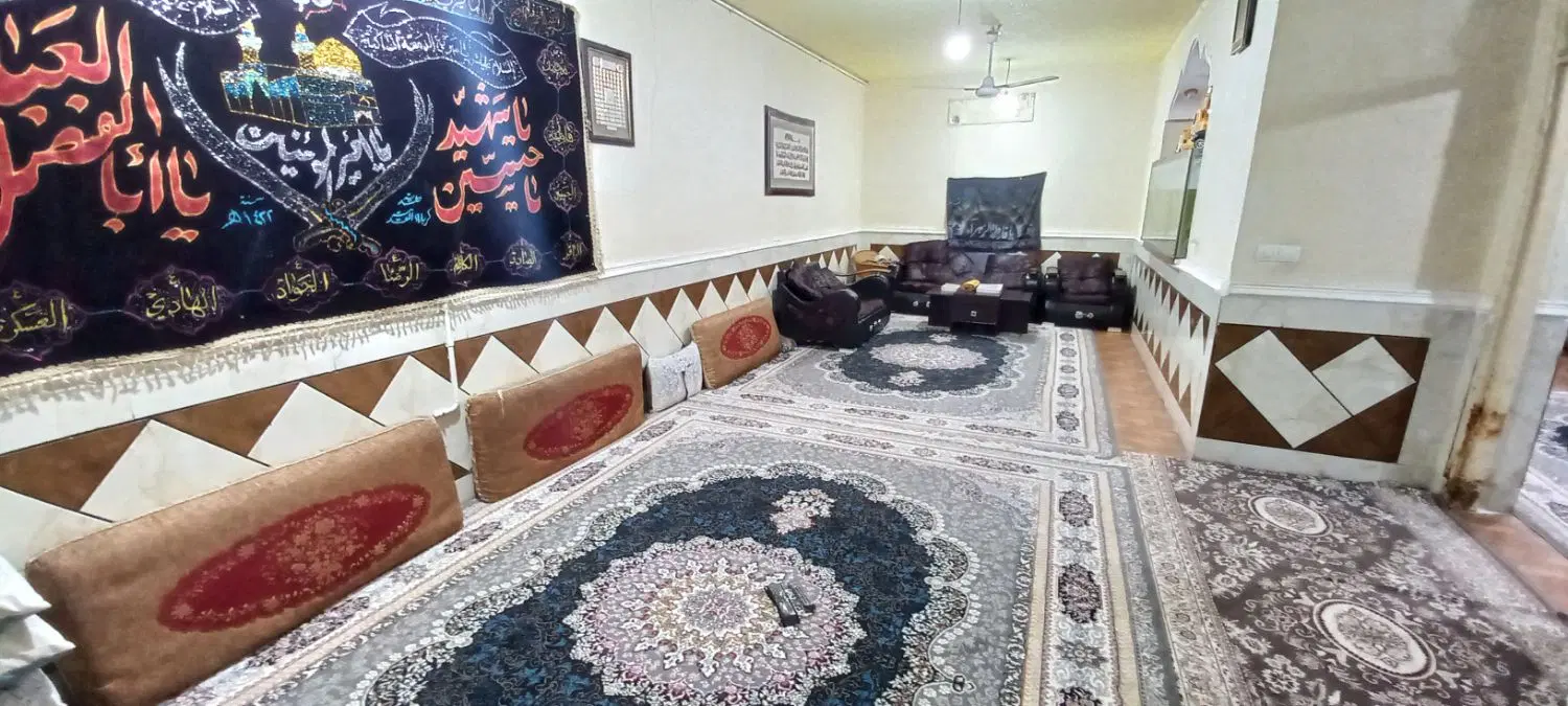 فروش ملک ویلایی
