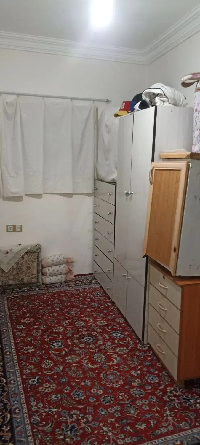 خانه دوطبقه مستقل