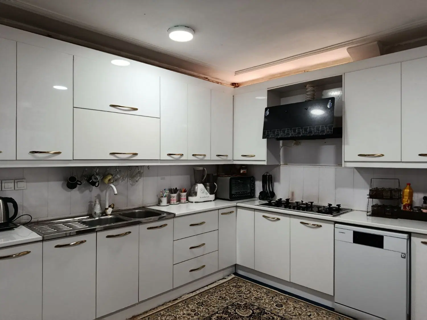 فروش واحد 95 متری