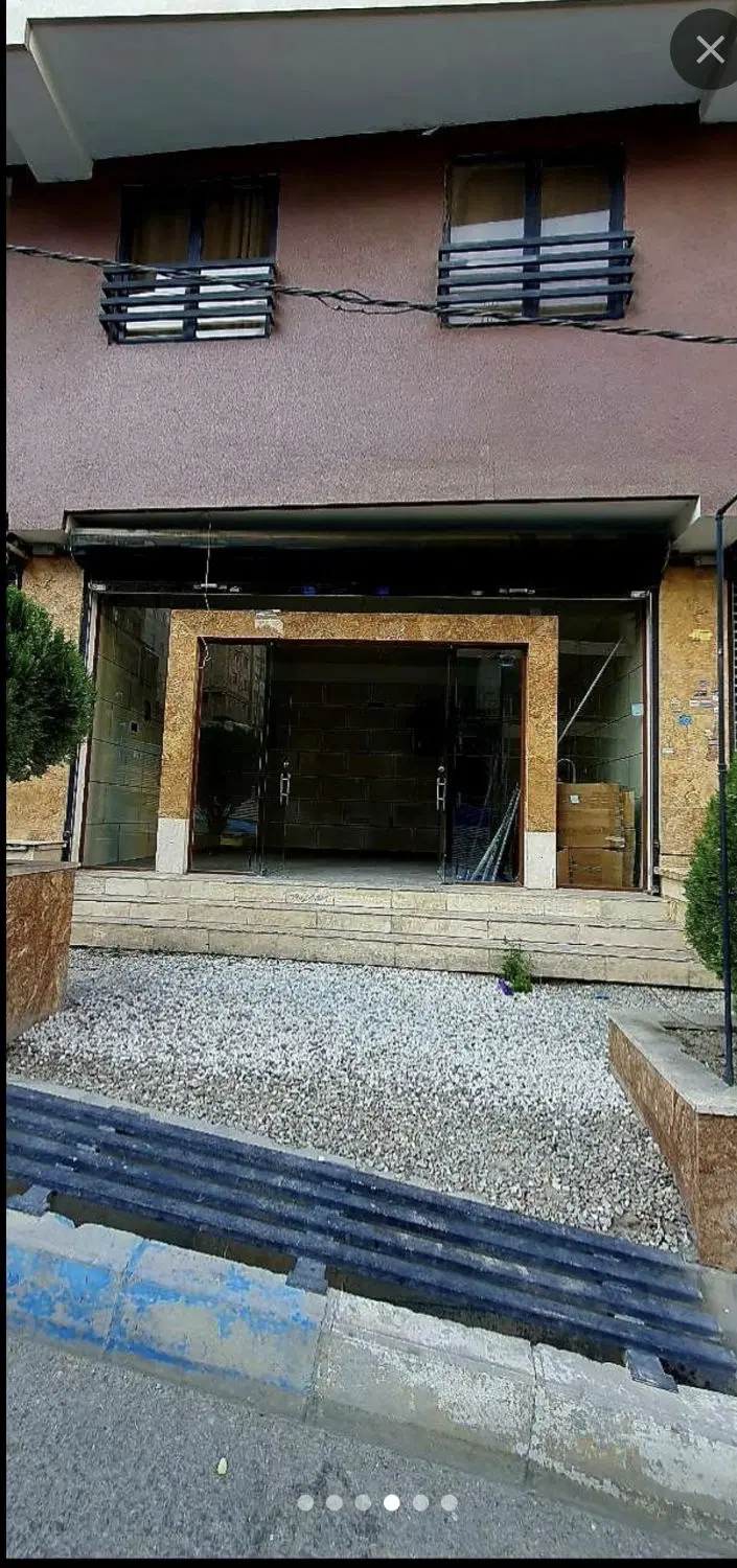 اجاره مغازه رودهن