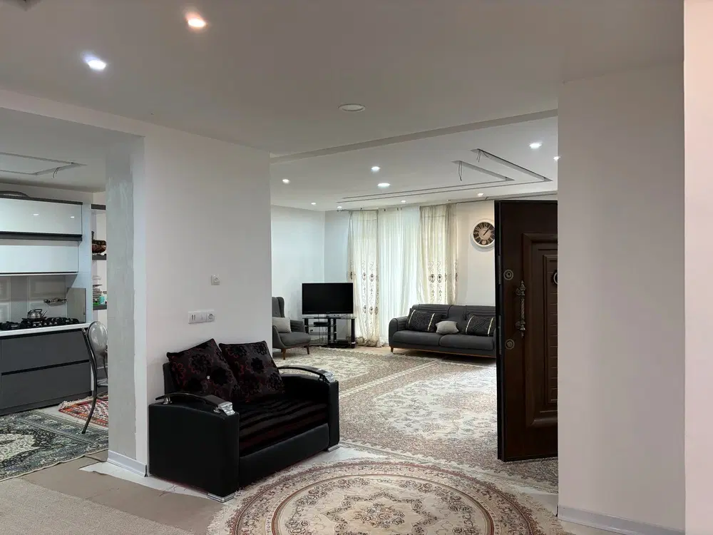 فروش خانه دوطبقه خوش قیمت