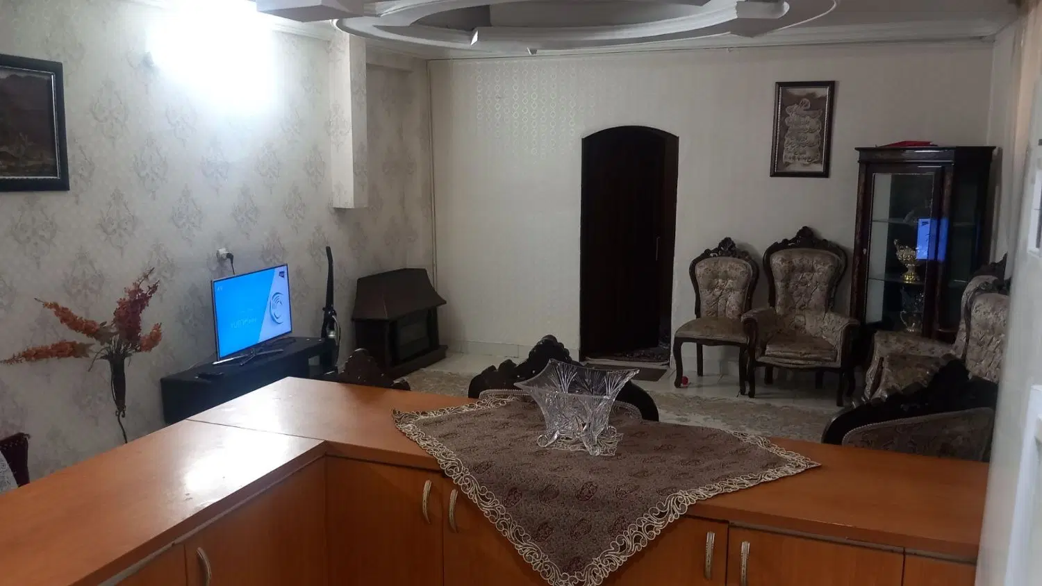 اپارتمان اجاره