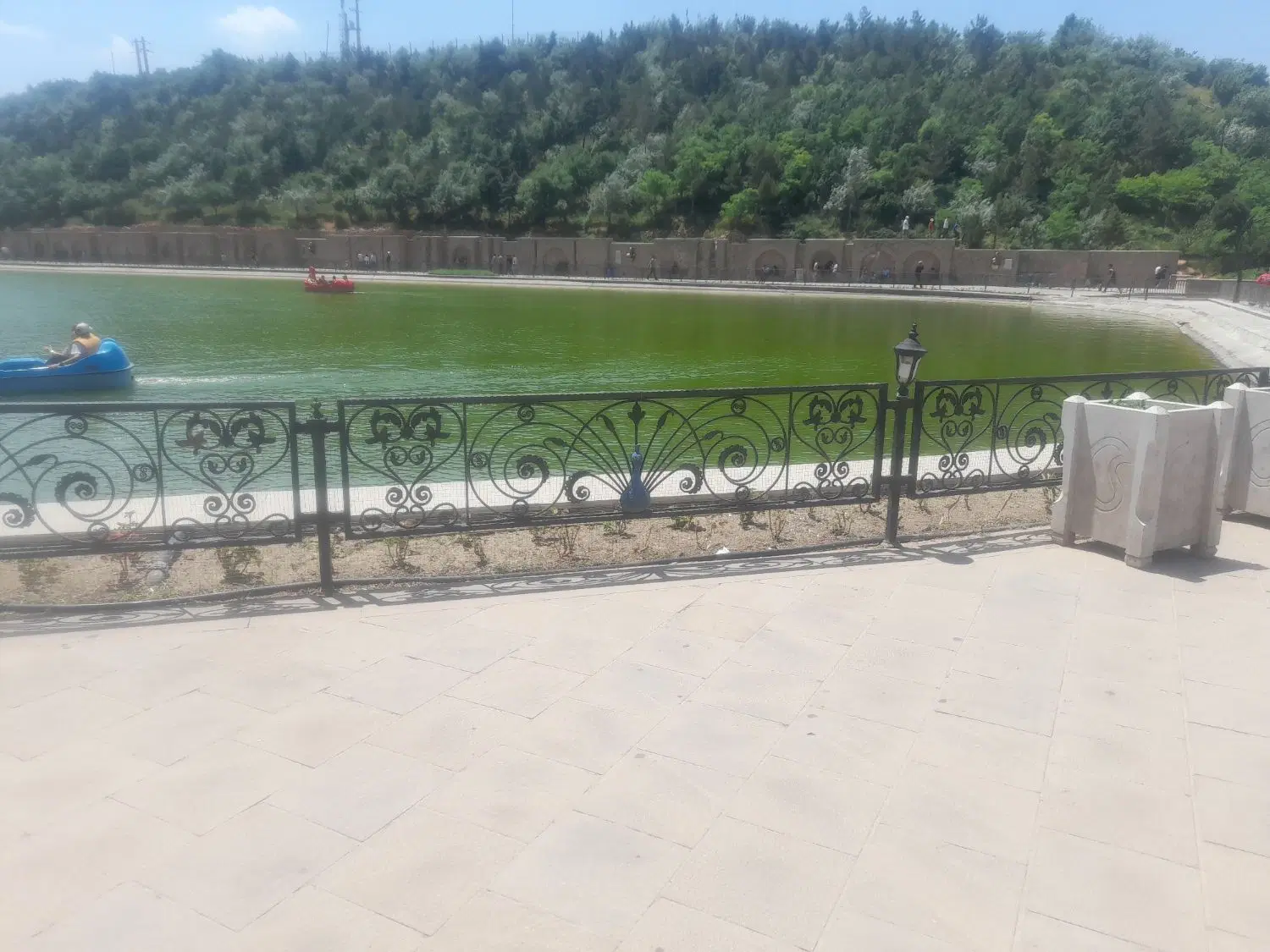 اجاره یک باب زیرزمین تجاری