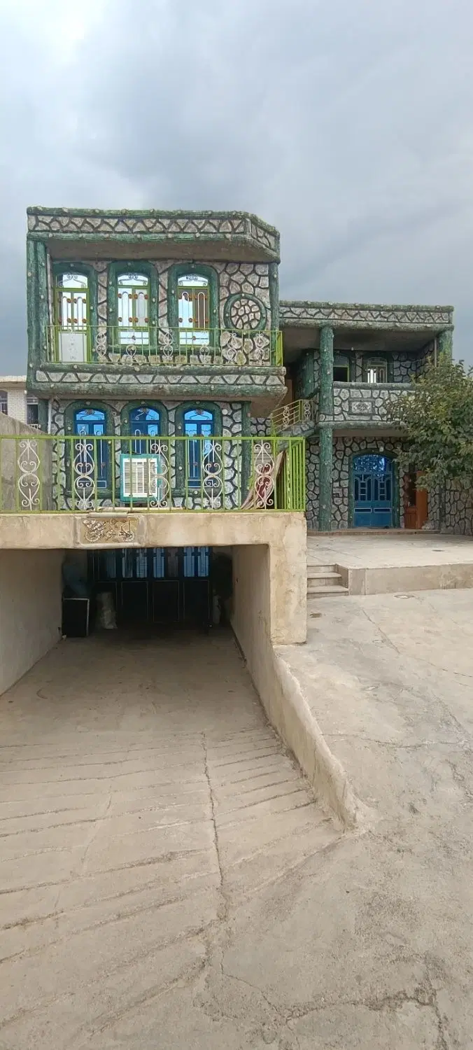 اجاره خانه طبقه همکف