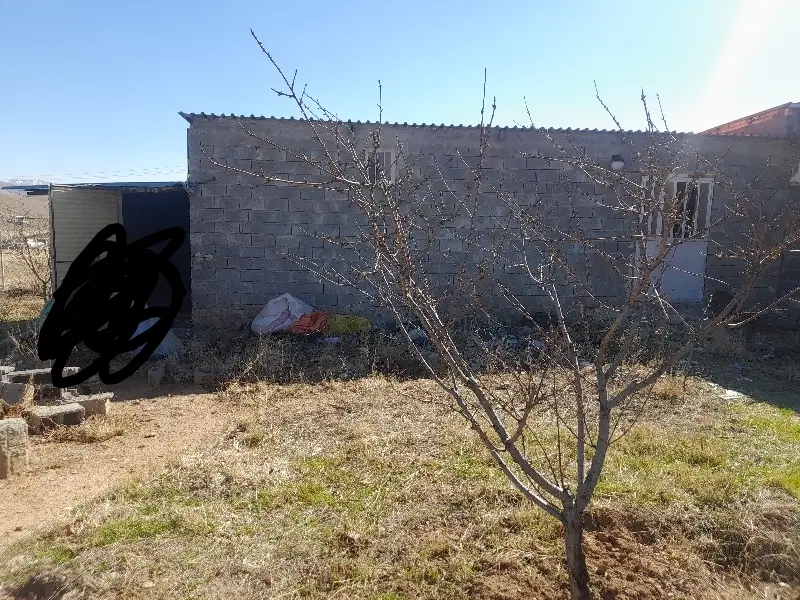 فروش باغ خشکه دول(وزباشی)