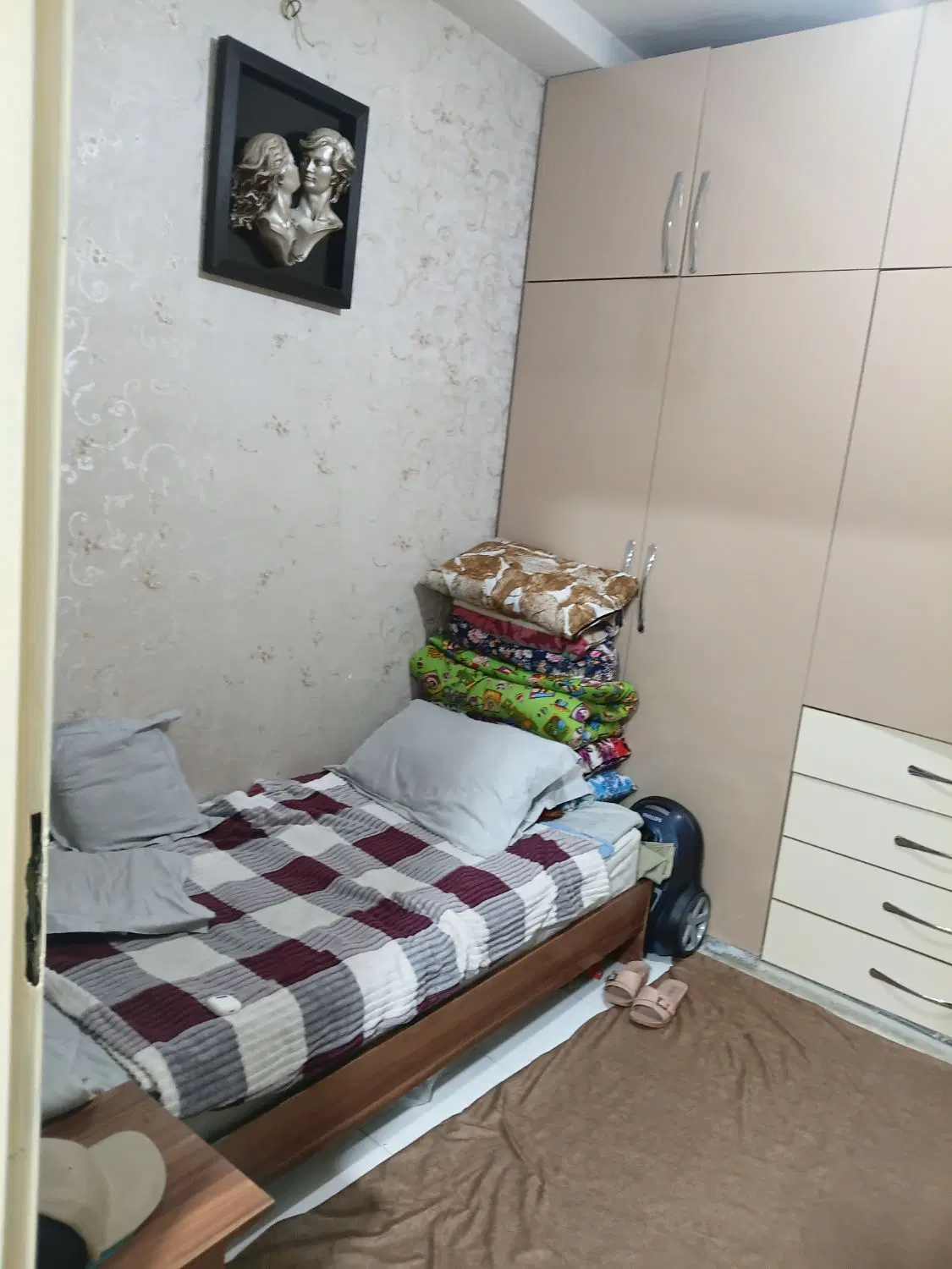 فروش آپارتمان