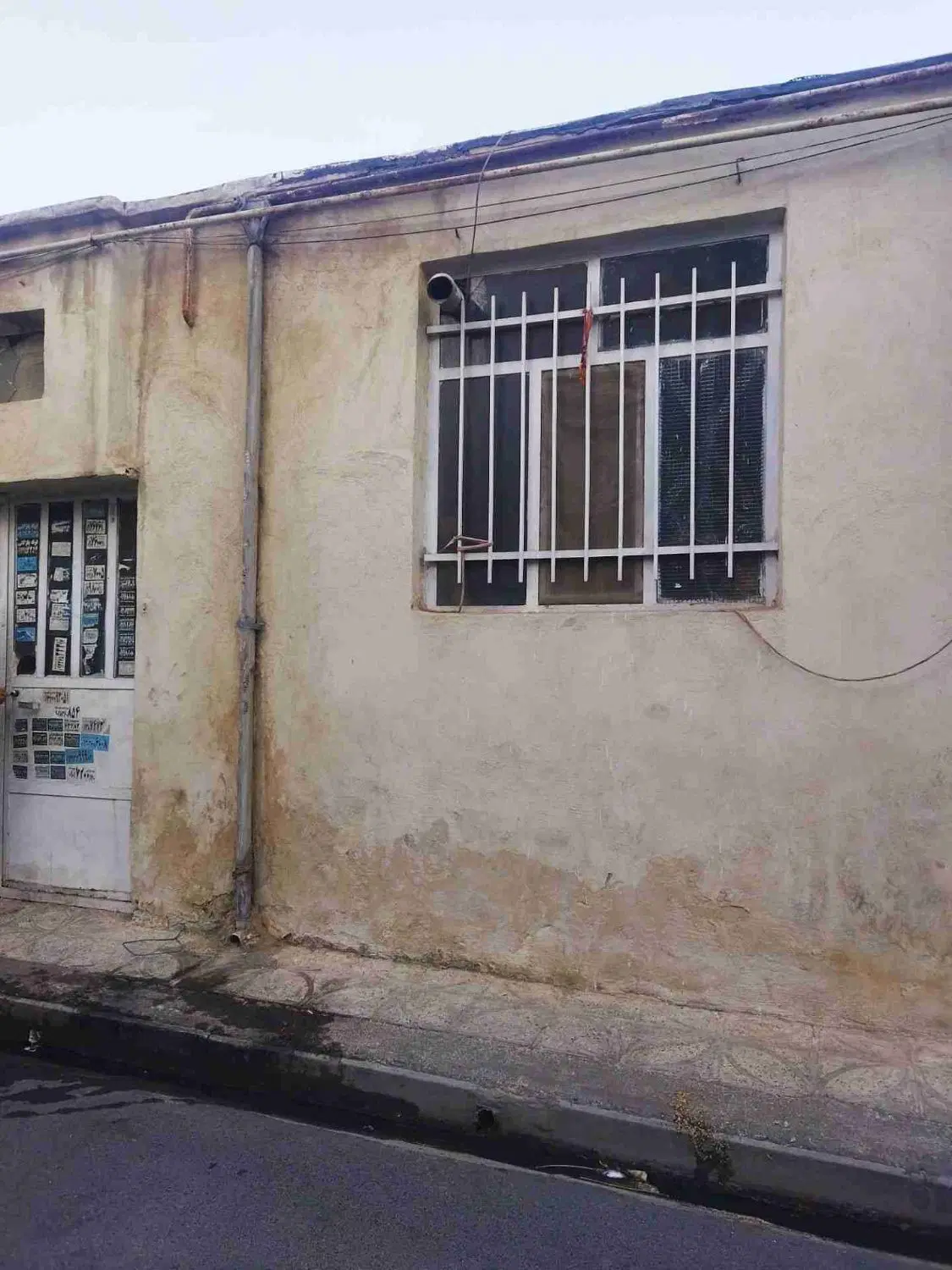 خانه  نقلی دربست
