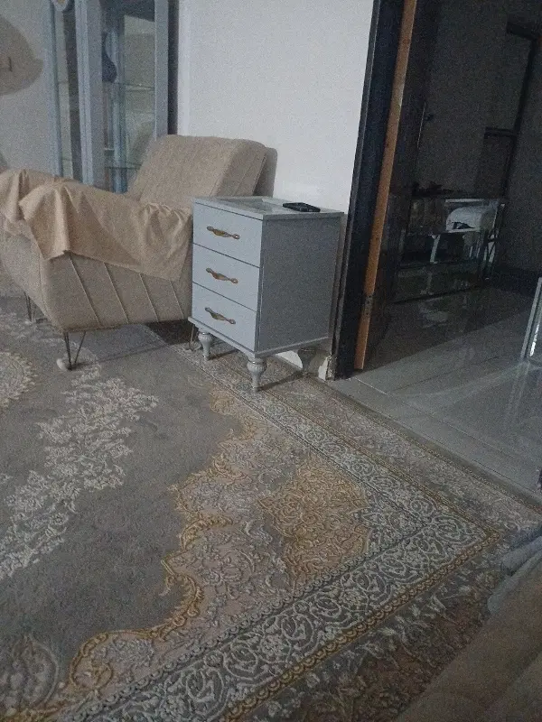 هم خونه