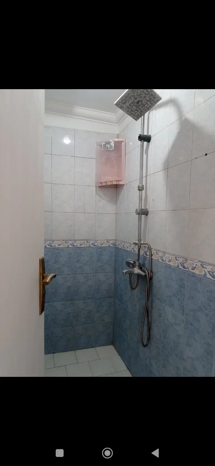 آپارتمان 65 متری تمیز وخوش نقشه