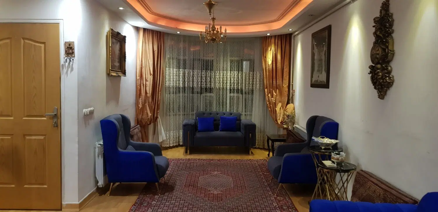 ویلایی ۳ طبقه دوبلکس . صفری