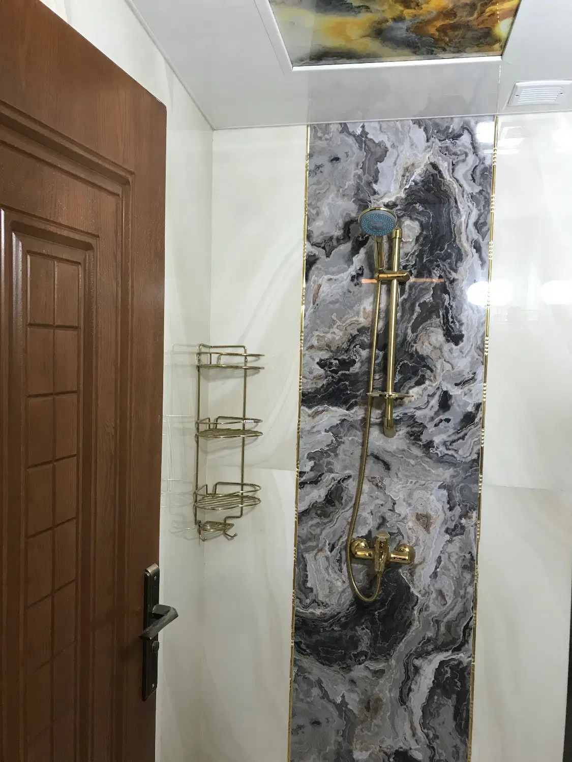 آپارتمان صفرنزدیک حرم