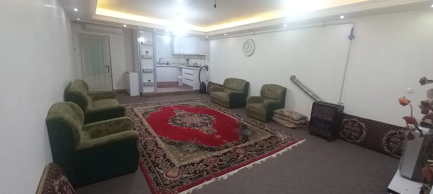 سوییت ویلایی با امکانات کامل و پارکینیگ