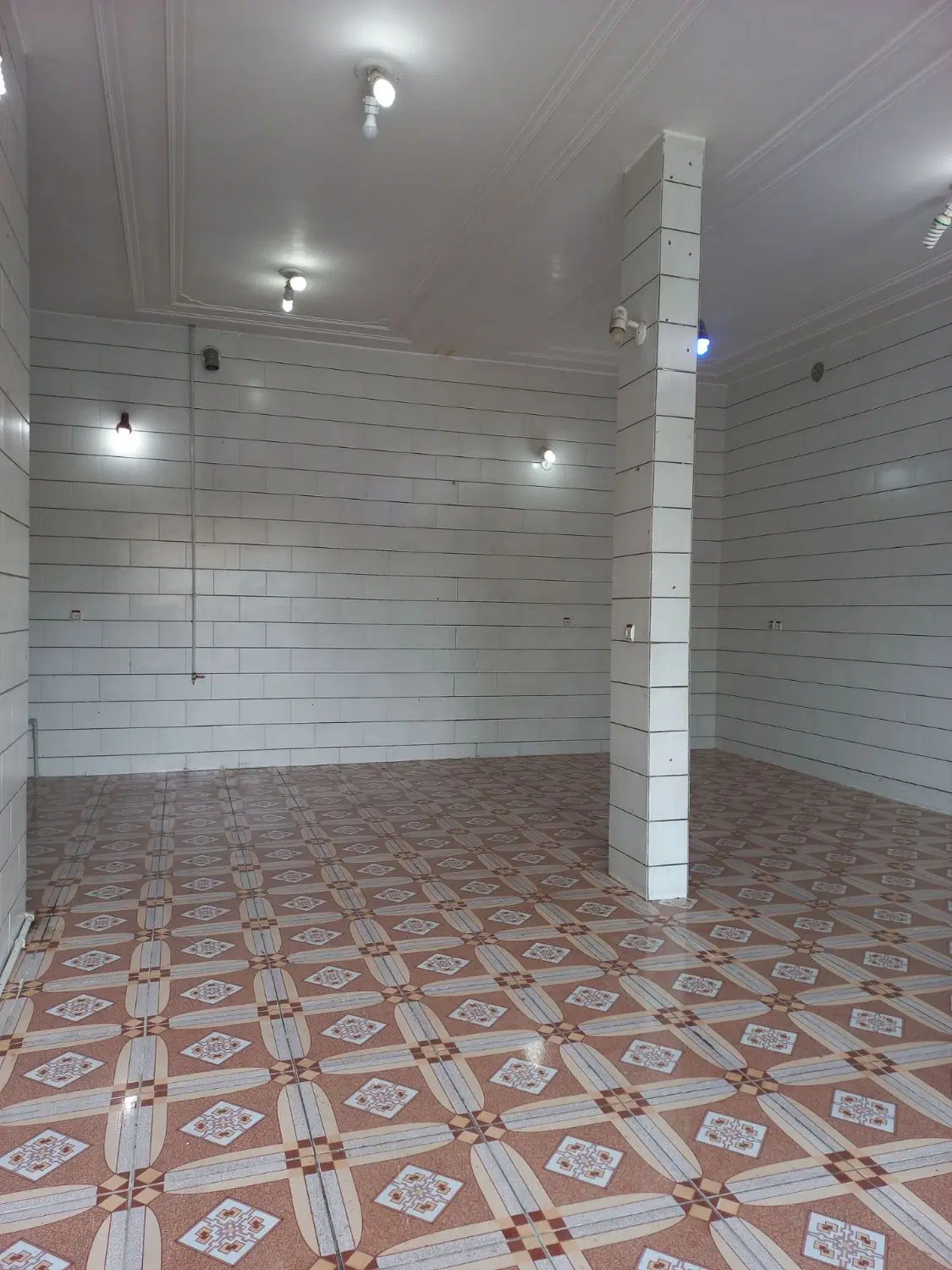 فروش خانه تجاری