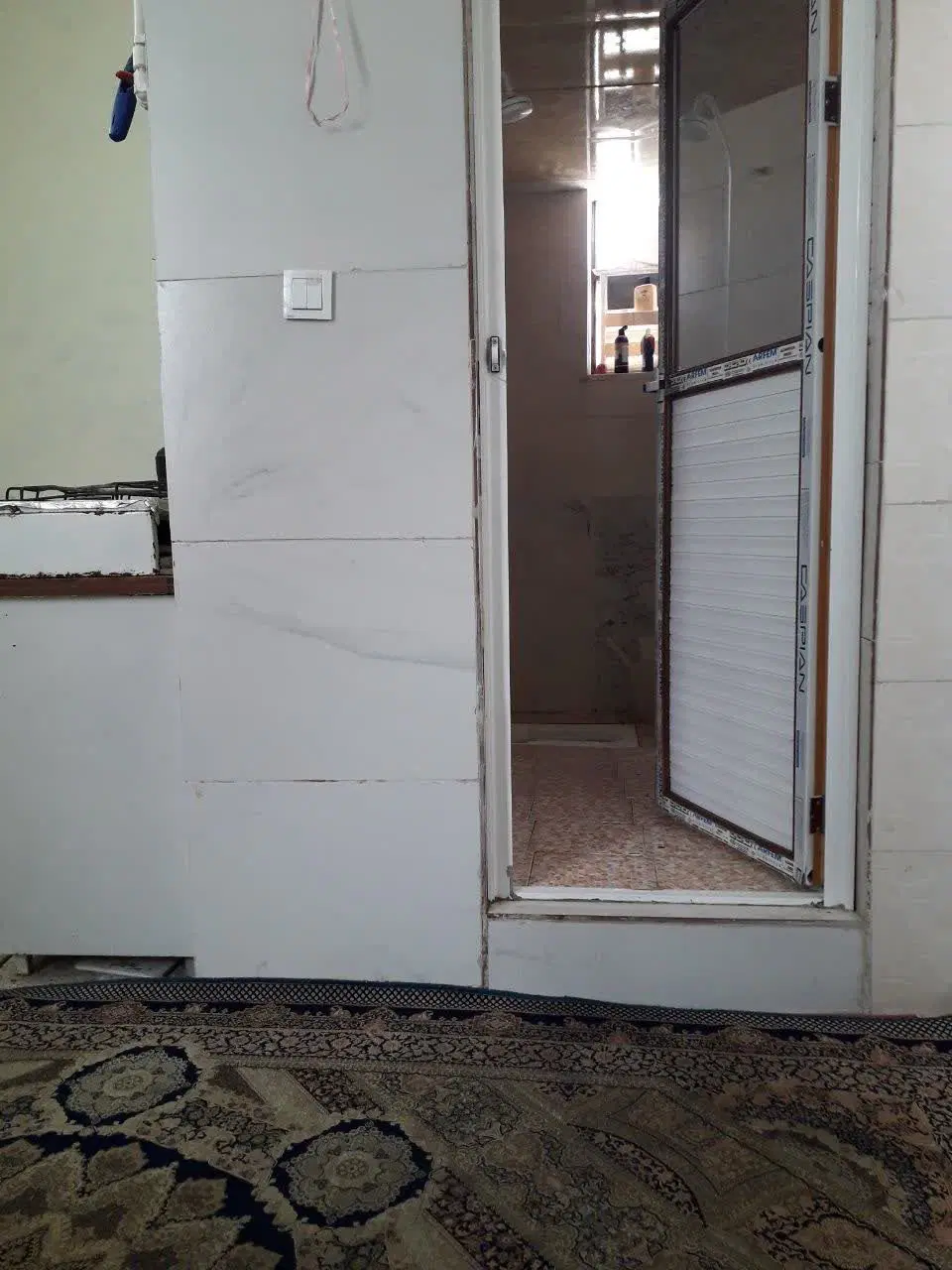 زیرزمین مسکونی۱خواب راه مجزا