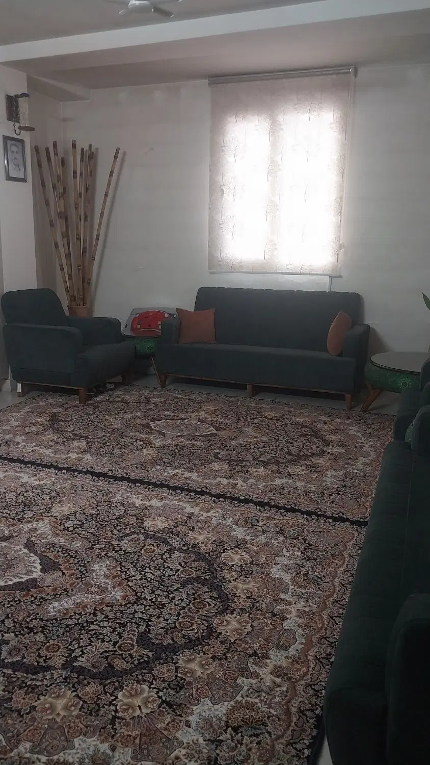 آپارتمان 58 متری قولنامه ای