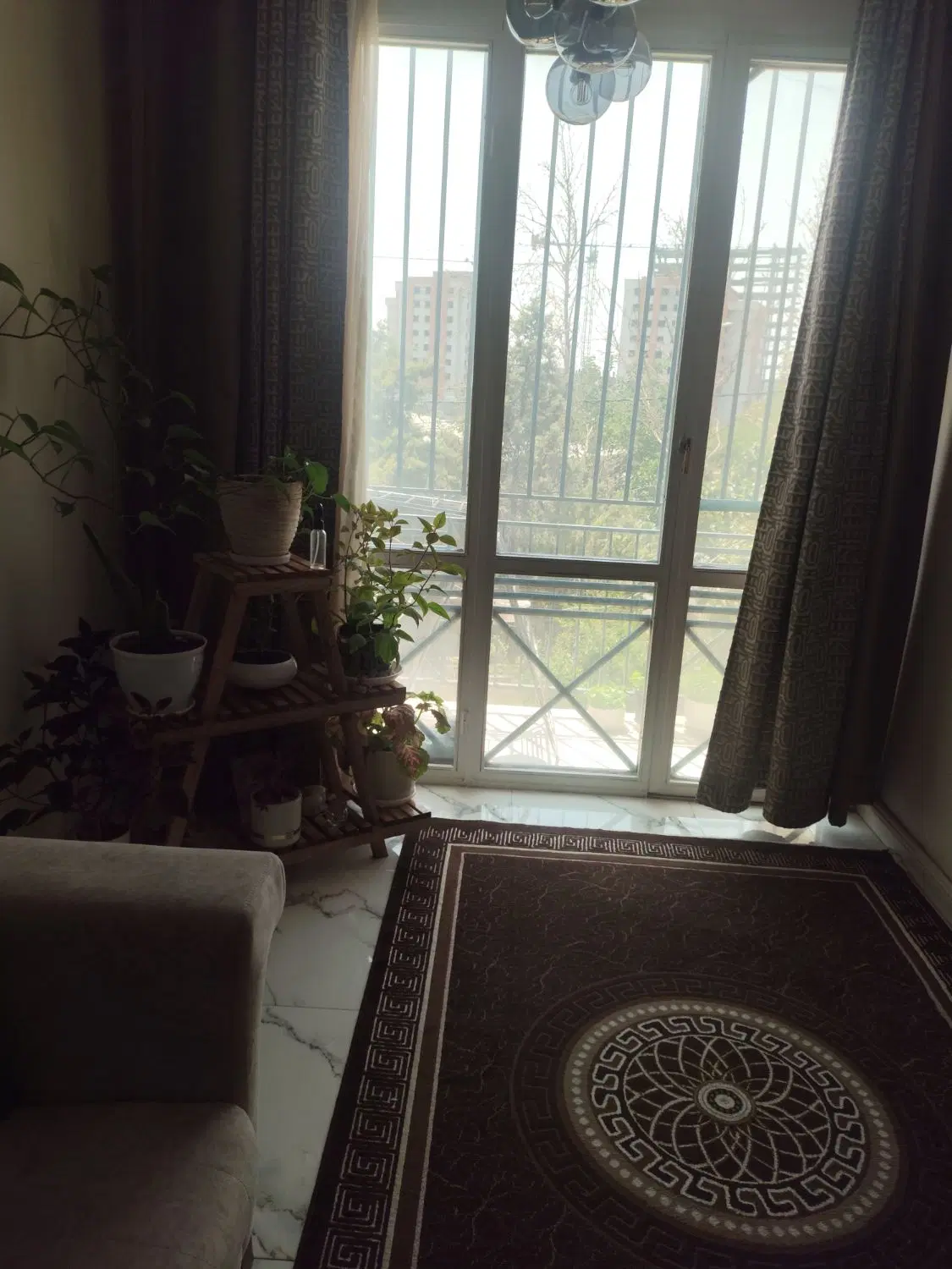 هم خانه