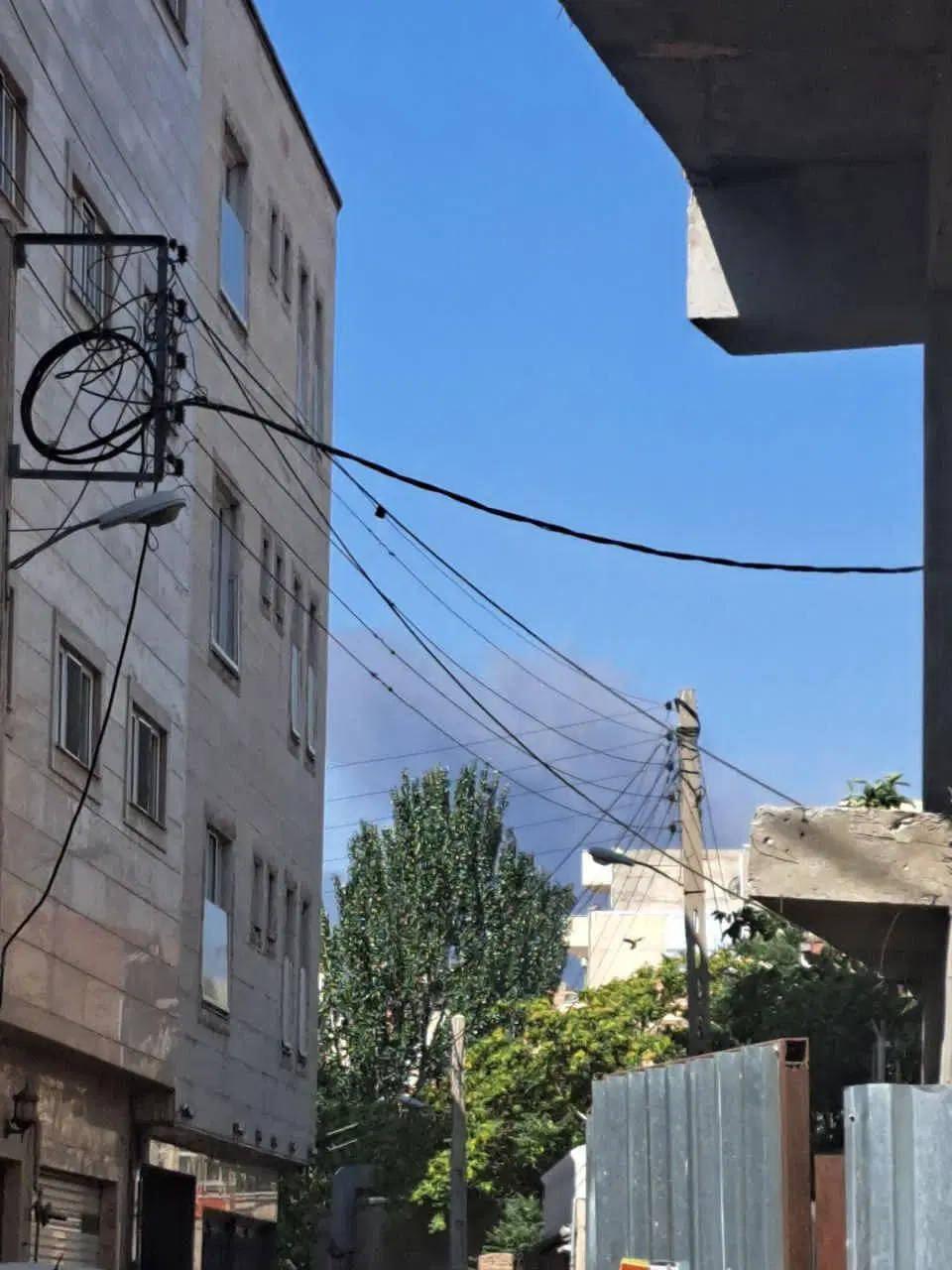 اجاره آپارتمان
