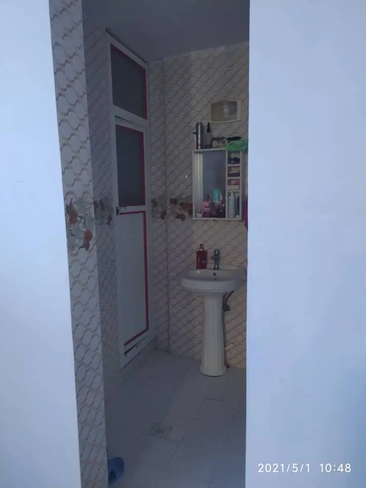 طبقه اول