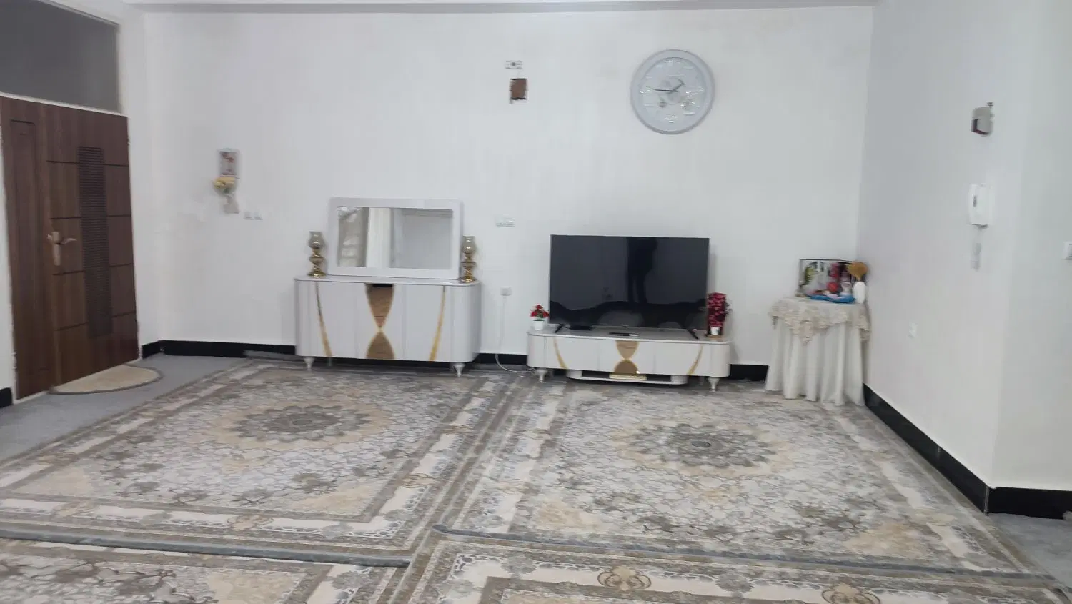 فروش ساختمان دوطبقه با موقعیت عالی