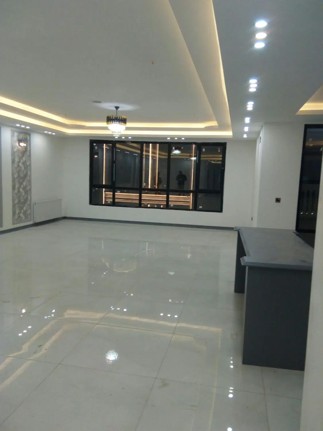 اپارتمان تک واحدی_شیک