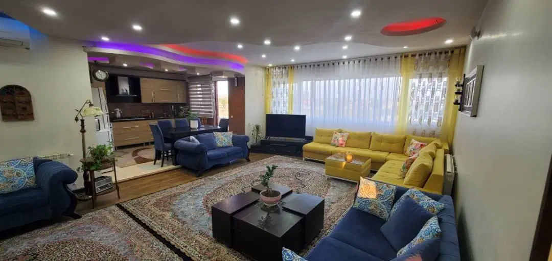 ویلا استخردار در شمال ایران