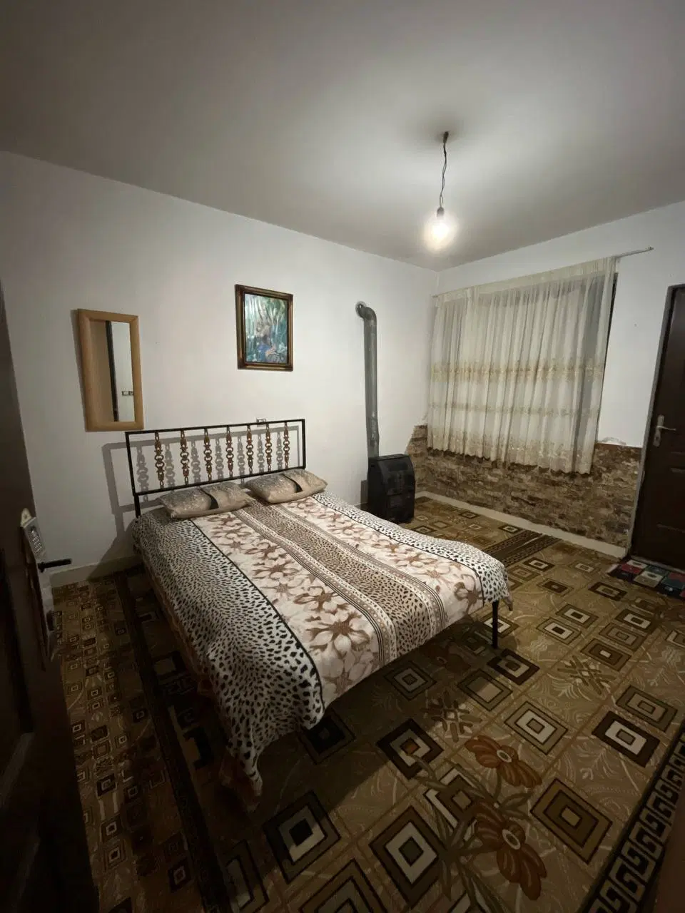 اجاره کوتاه و بلند مدت ویلا