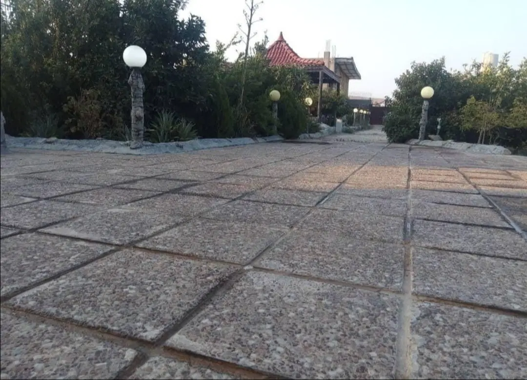 فروش زمین جهت انبوه سازی