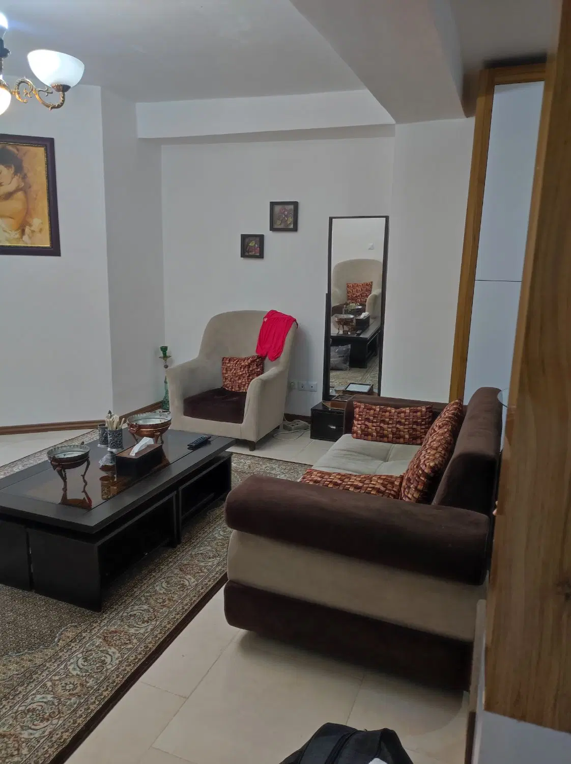فروش آپارتمان