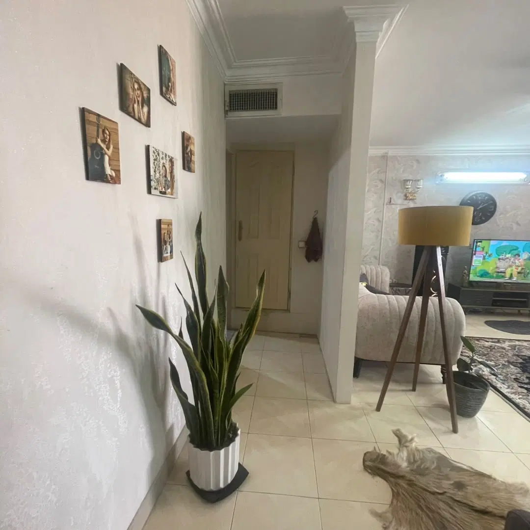 فروش آپارتمان ۹۰متری