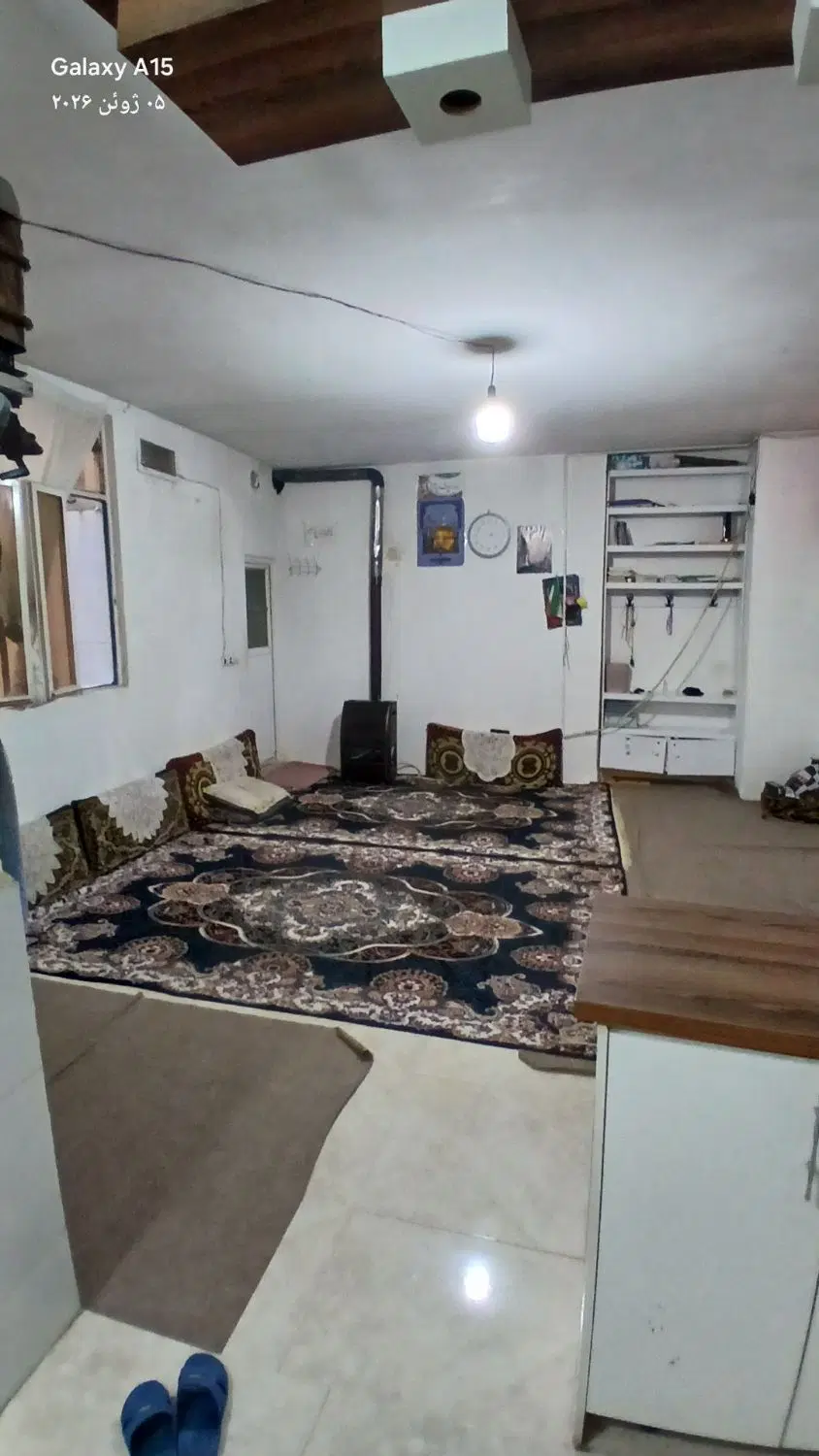 اجاره روزانه