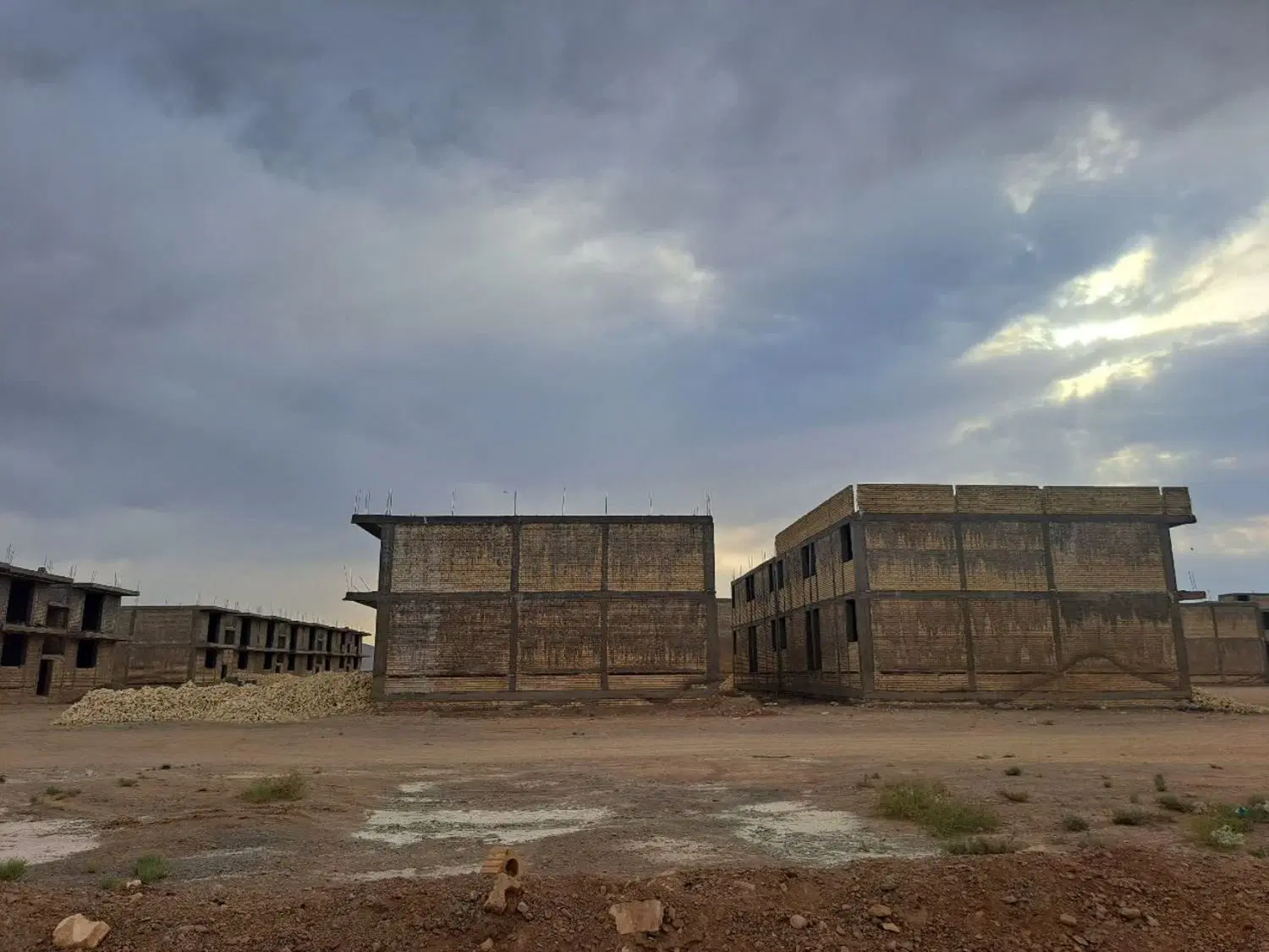فروش مسکن ملی