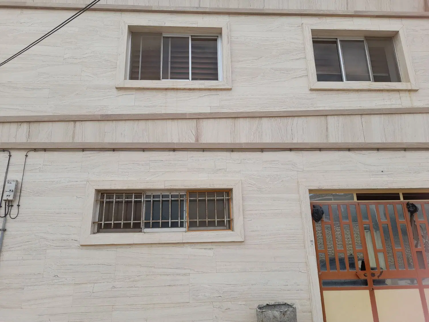 رهن و اجاره واحد مسکونی
