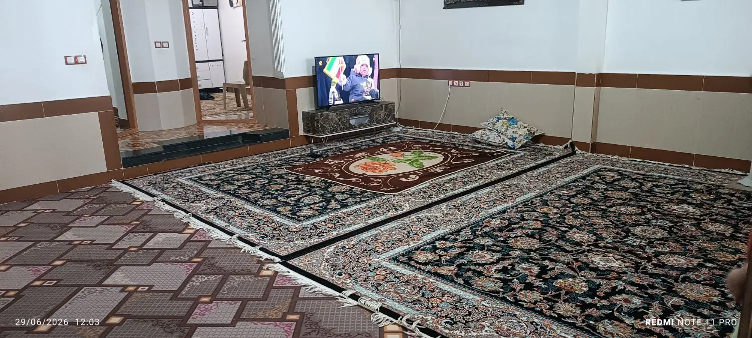 اجاره واحد مسکونی