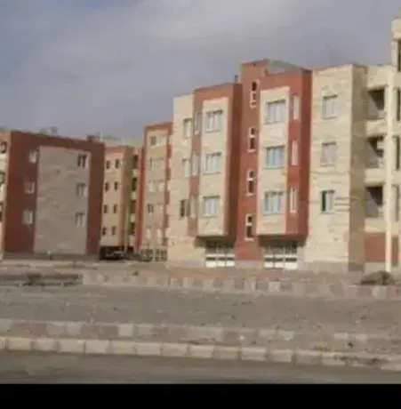 مسکن مهرشرف آباد .بلوک33
