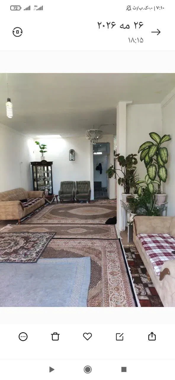 ویلایی شهرک  شهدا