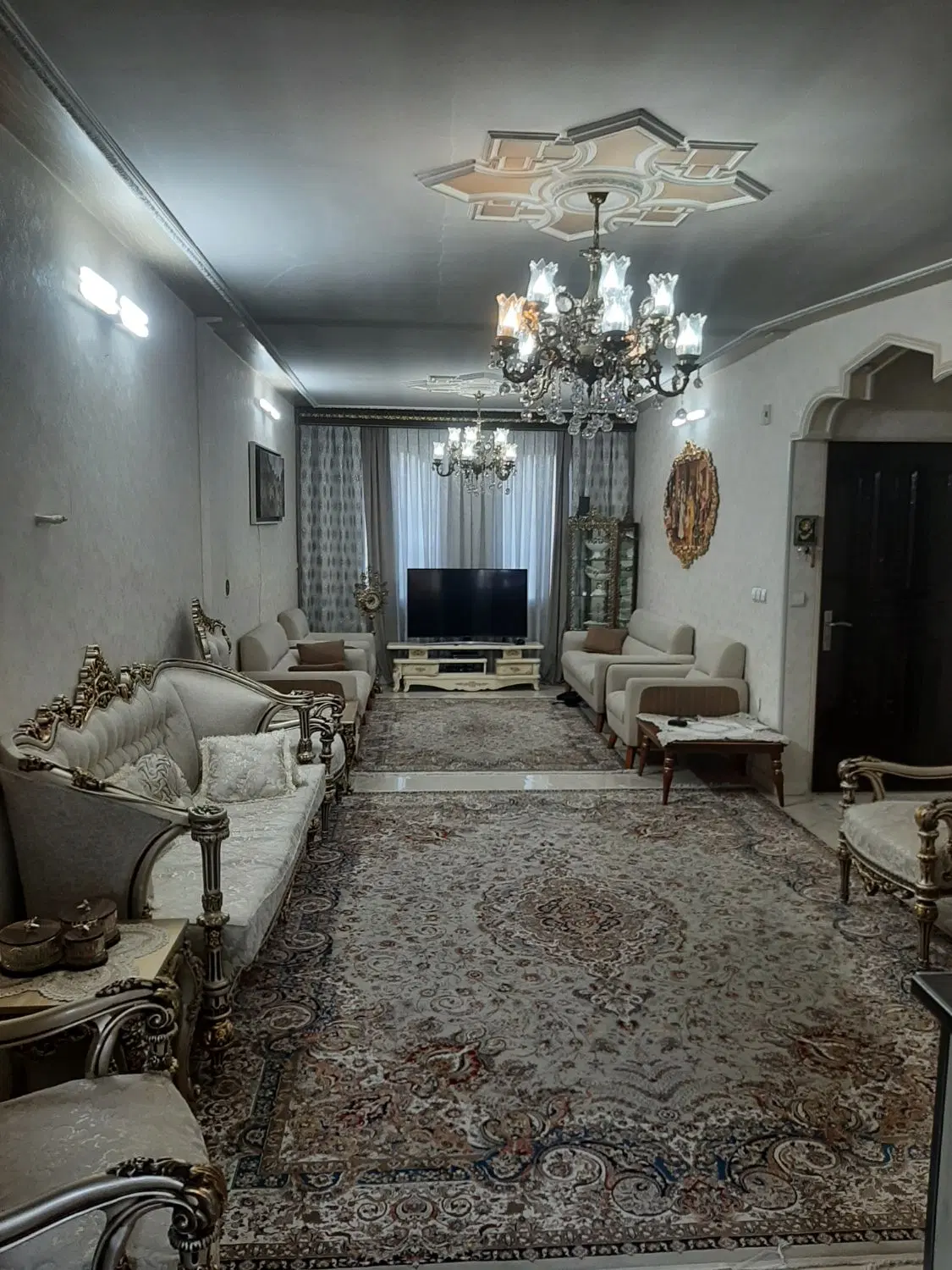 فروش آپارتمان