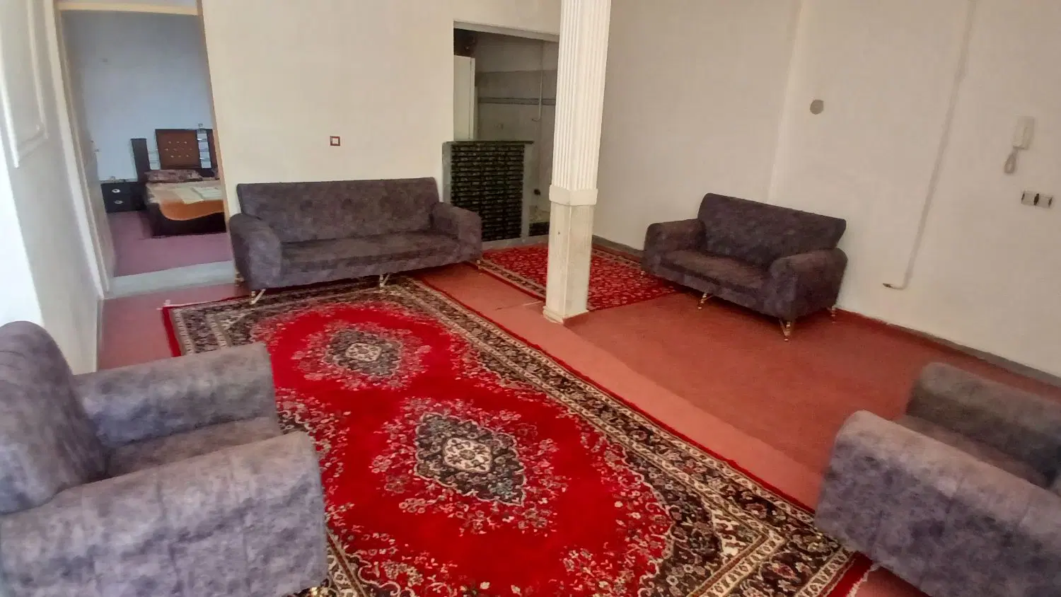 اجاره روزانه سوئیت