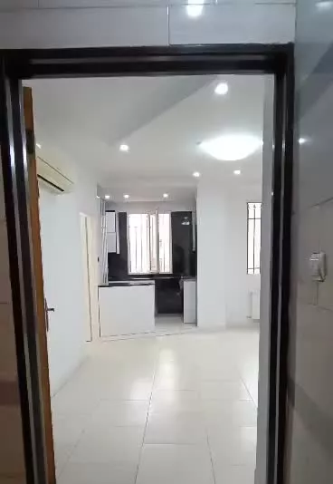 رهن  واحد ۶۳متری نماتراورتن بازسازی کامل پارکینگ