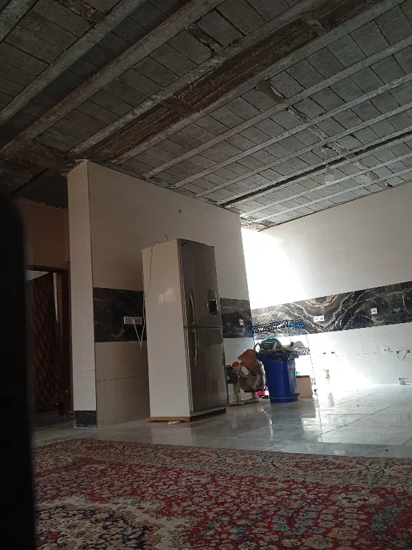 خانه ویلایی نوساز سه خواب