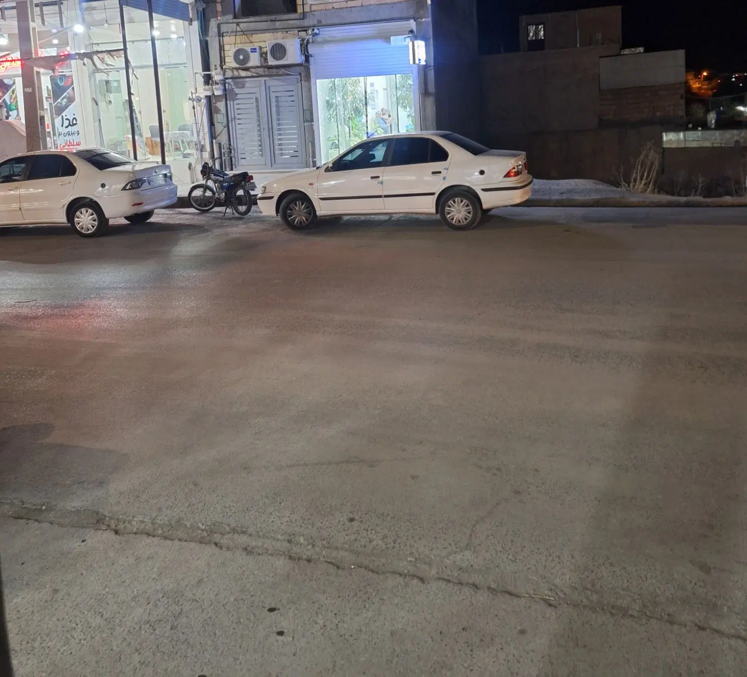 اجاره مغازه ۱۰۰ متری تجاری