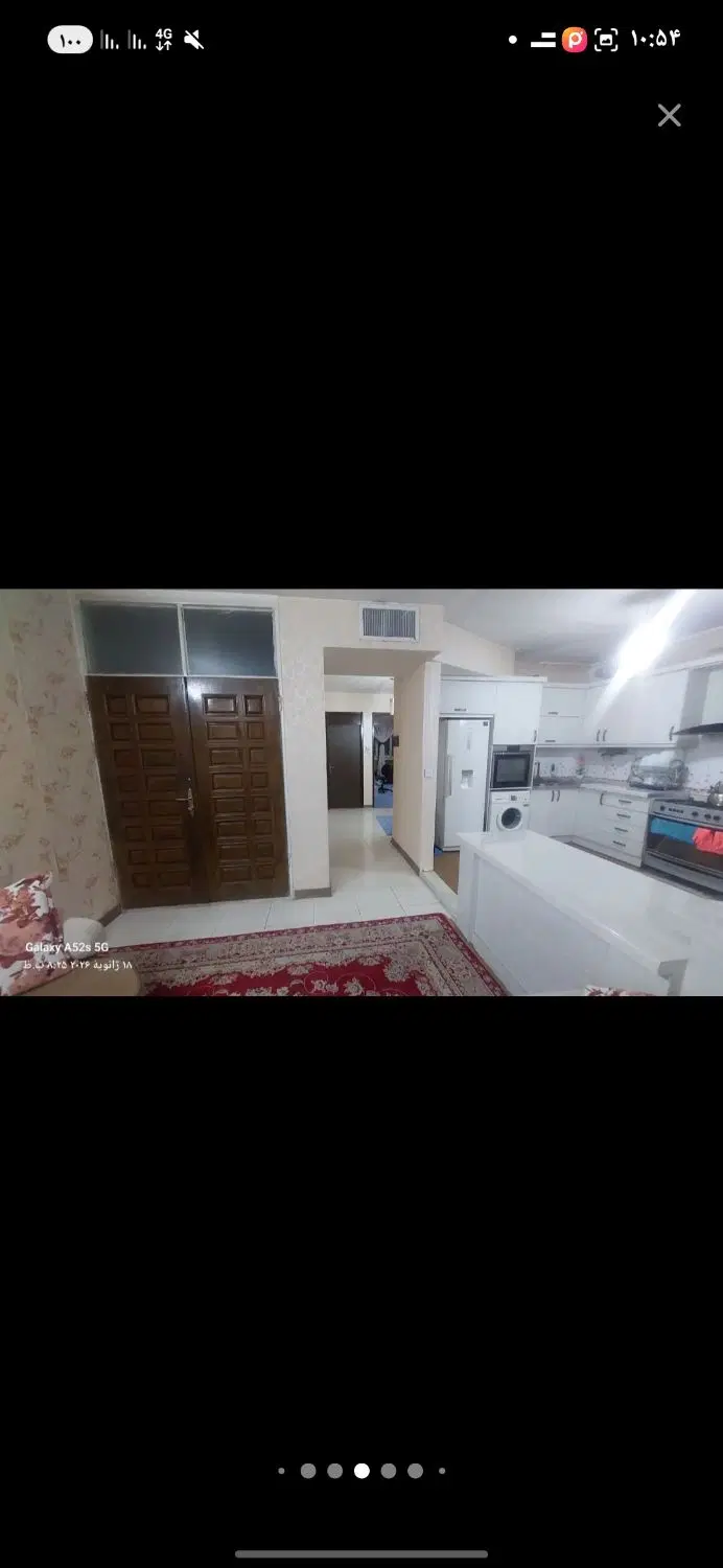 ۱۲۰متری سیدرضی