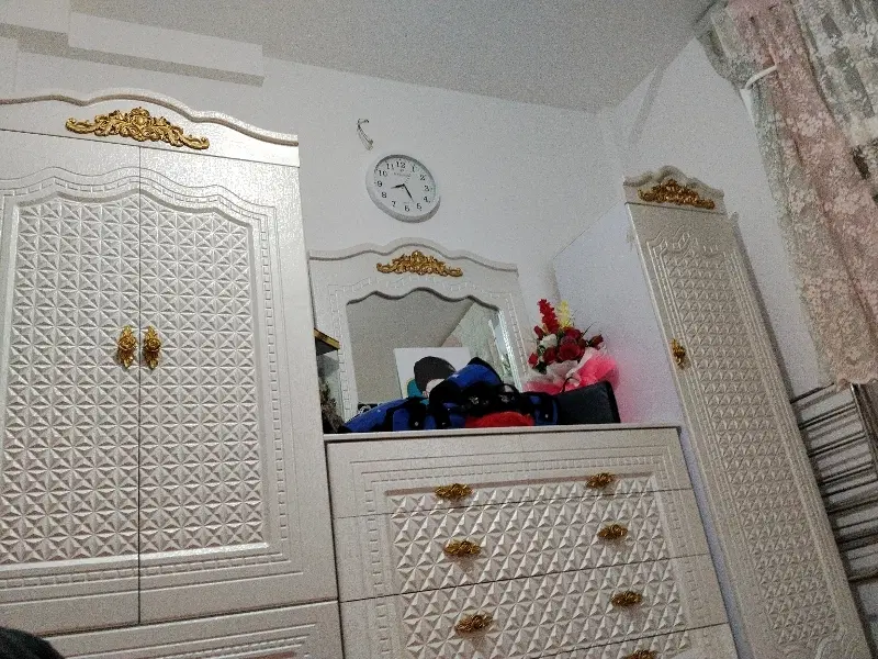 فروش واحد آپارتمانی