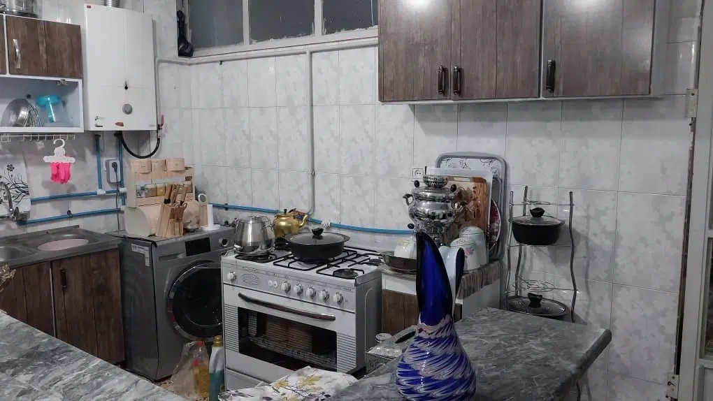 اجاره خانه دربست در سی متری